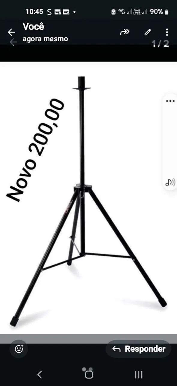 Pedestal novo - Foto 5