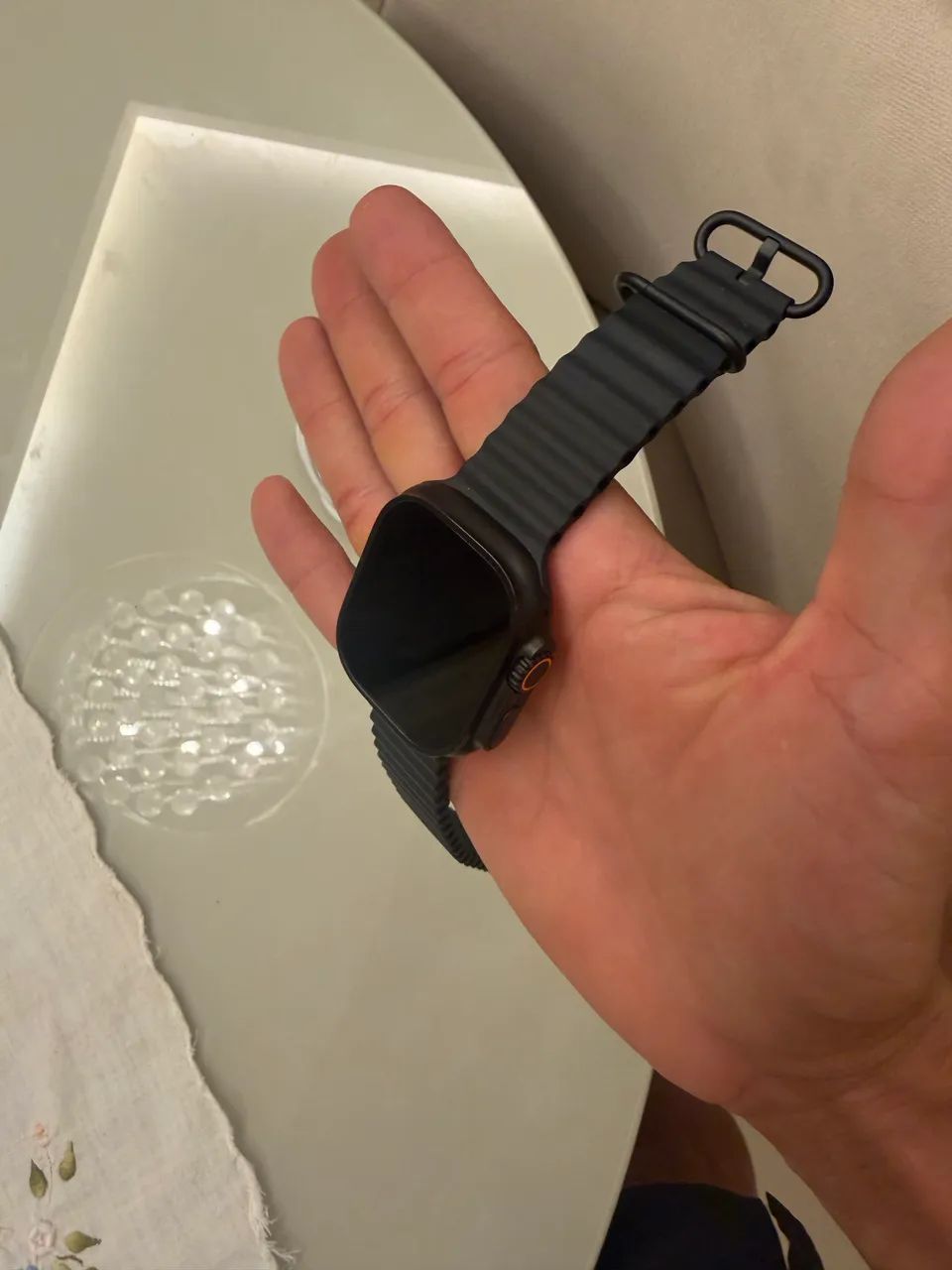 Apple Watch Ultra 2  - Foto 6