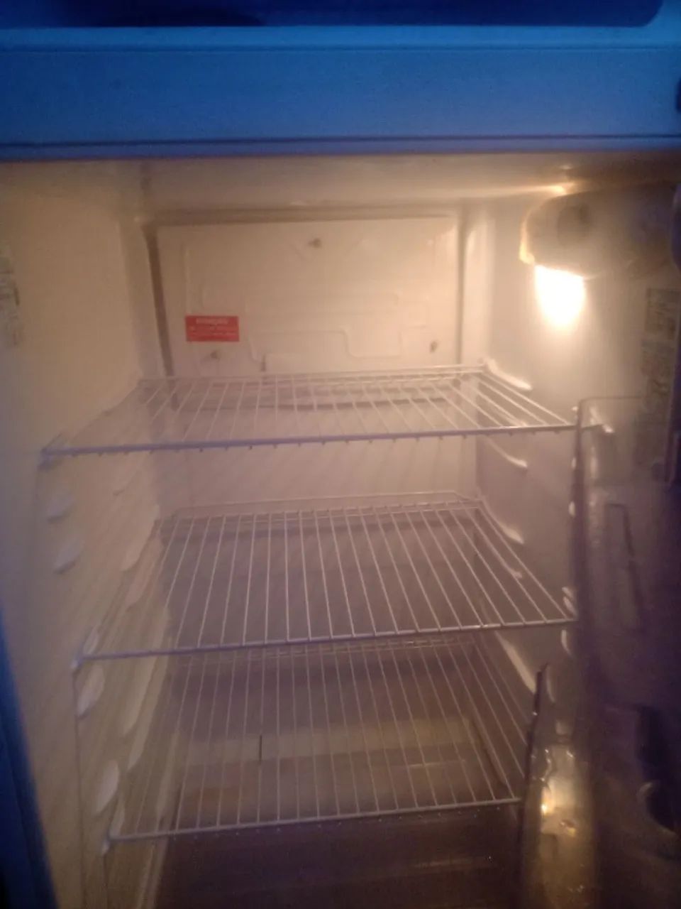 Geladeira  - Foto 2