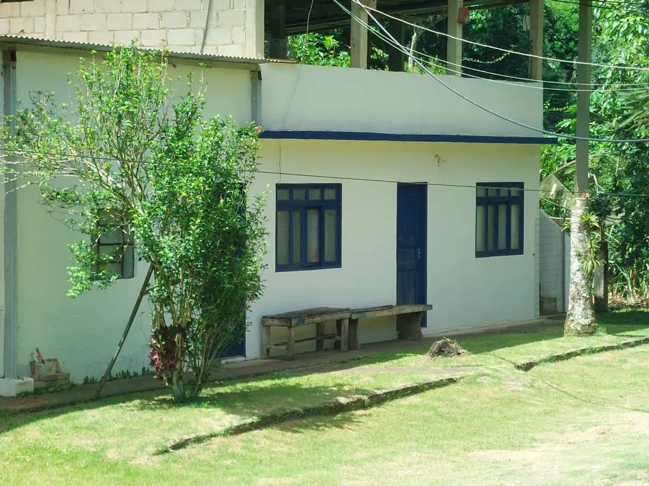 Excelente sítio em Parajú ES com 30.000m²