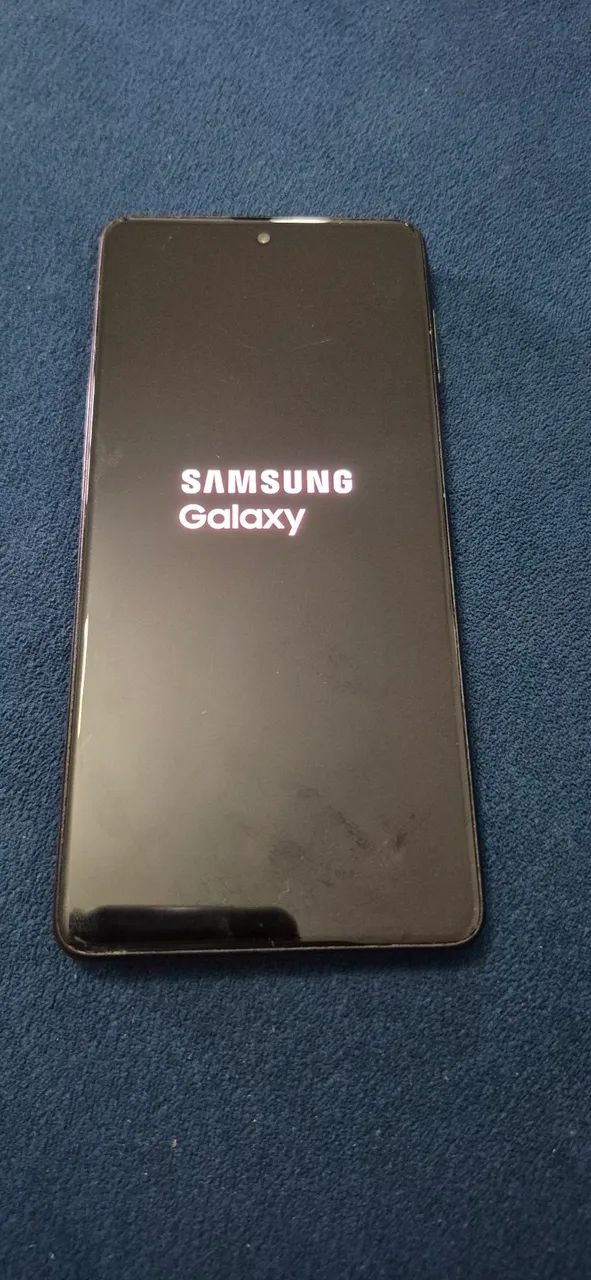 Samsung galaxy M62
