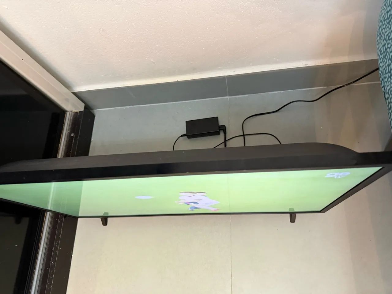 Samsung Smart TV 32" HD H5000F 2025 - Foto 2