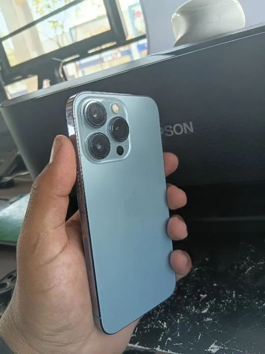 iPhone 13 Pro  - Foto 4
