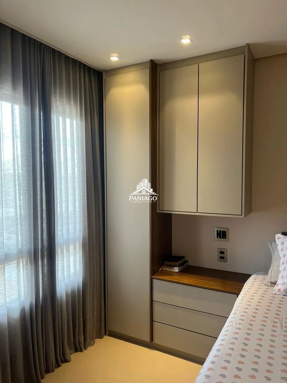 Imóvel Residencial com 2 Suítes e 247,30 m² de Área Total - Foto 4