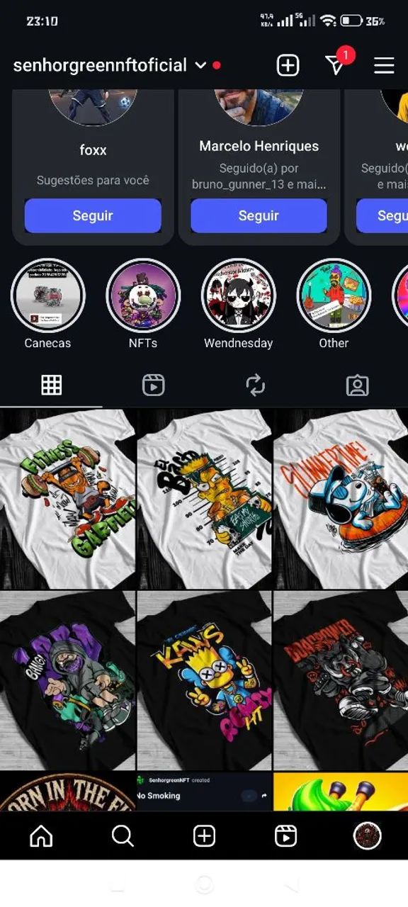 Personalizamos com a sua marca - Foto 2