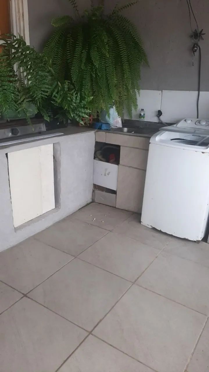Troco casa da praia de leste  - Foto 4