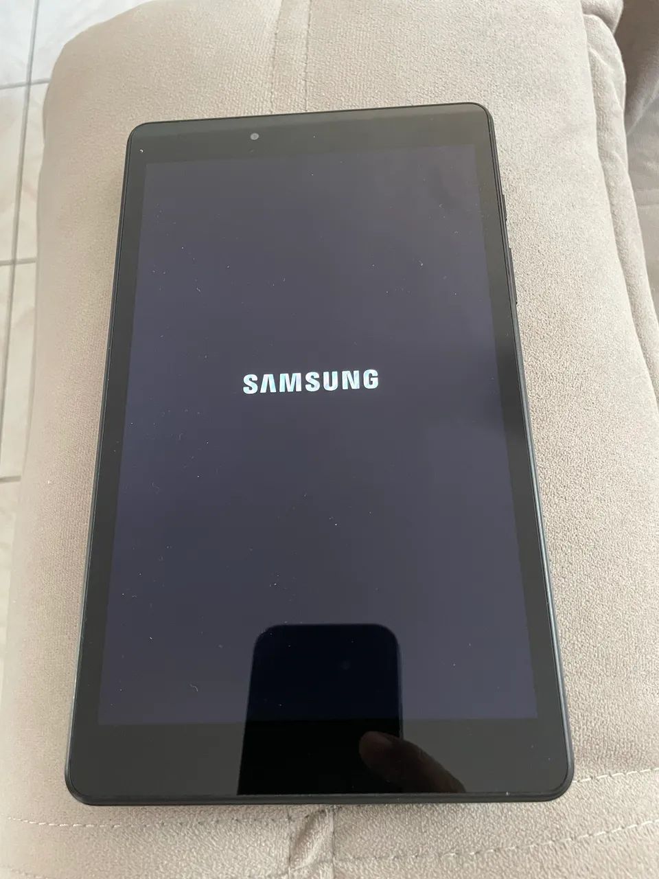 Tablet Samsung. Somente pix na retirada  - Foto 2