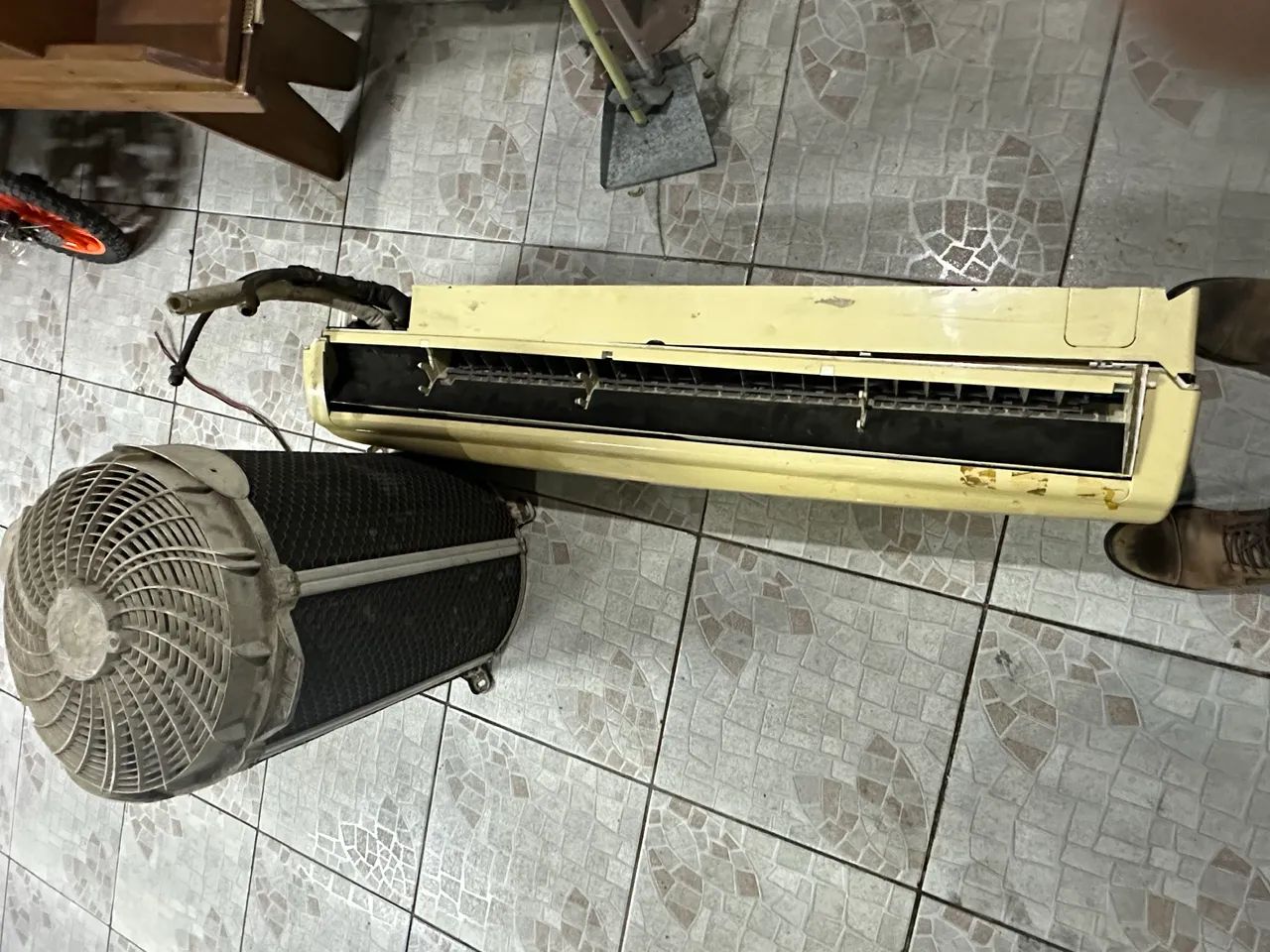 Ar condicionado  - Foto 4
