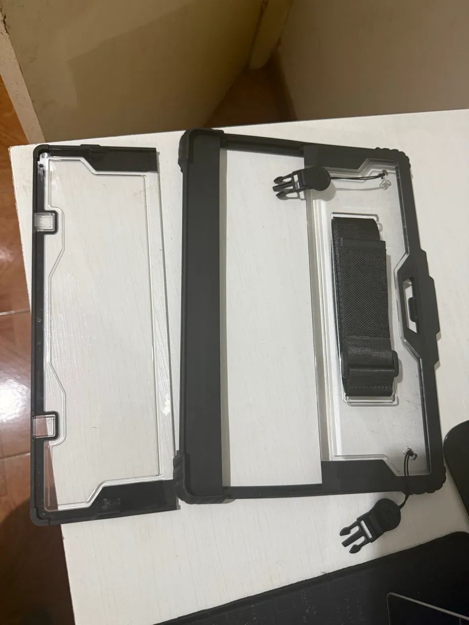 Tablet Surface pro 3 i5 128gb 4gb ram - Foto 3
