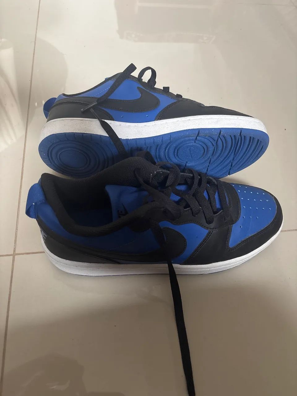 Nike borough  - Foto 3