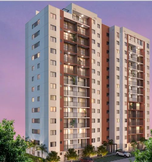 ATLANTICO CONDOMINIO CLUBE