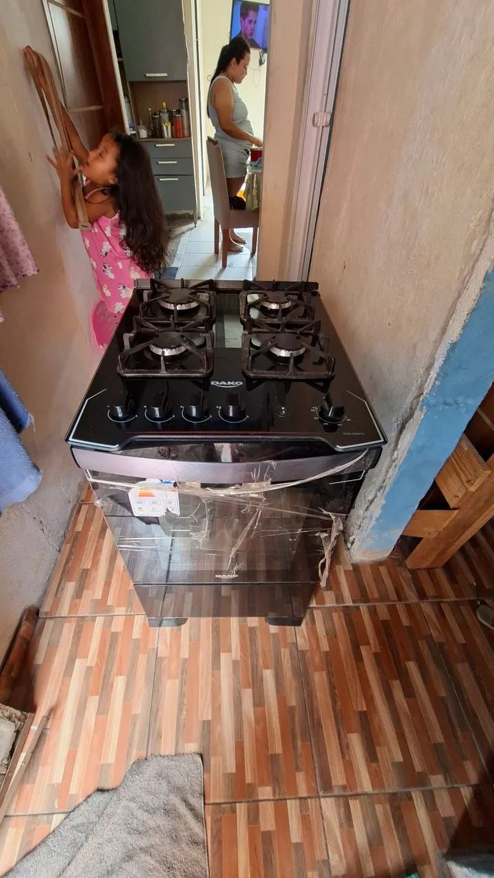 Fogão  - Foto 2