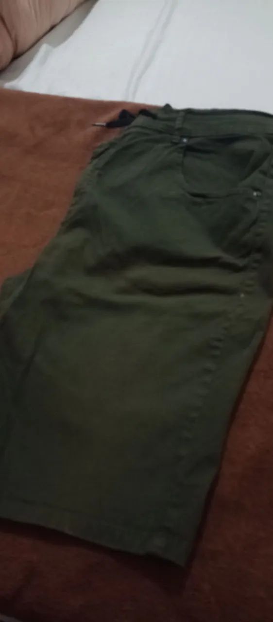 Bermuda masculina original  - Foto 5