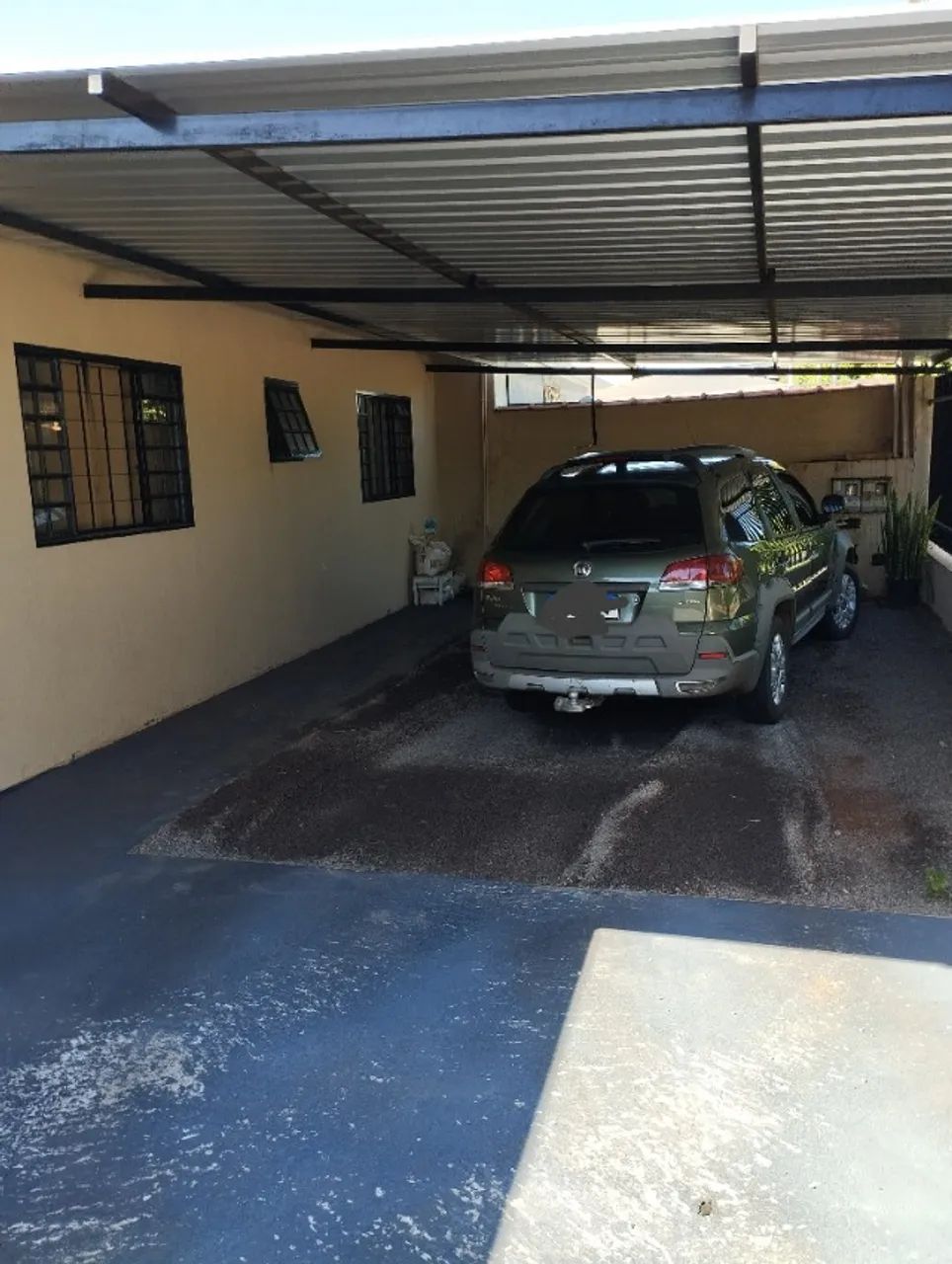  2 CASAS NO MESMO TERRENO EM JD. ALBUQUERQUE - Foto 3
