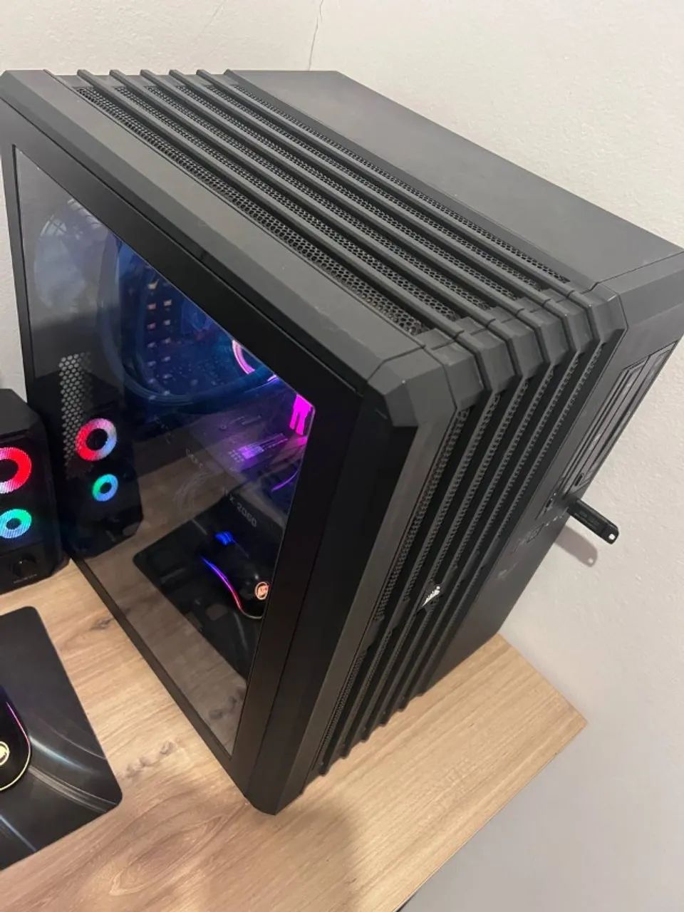 PC GAMER - RTX 2060 + i5 12400F + 32GB DDR5 - Foto 4