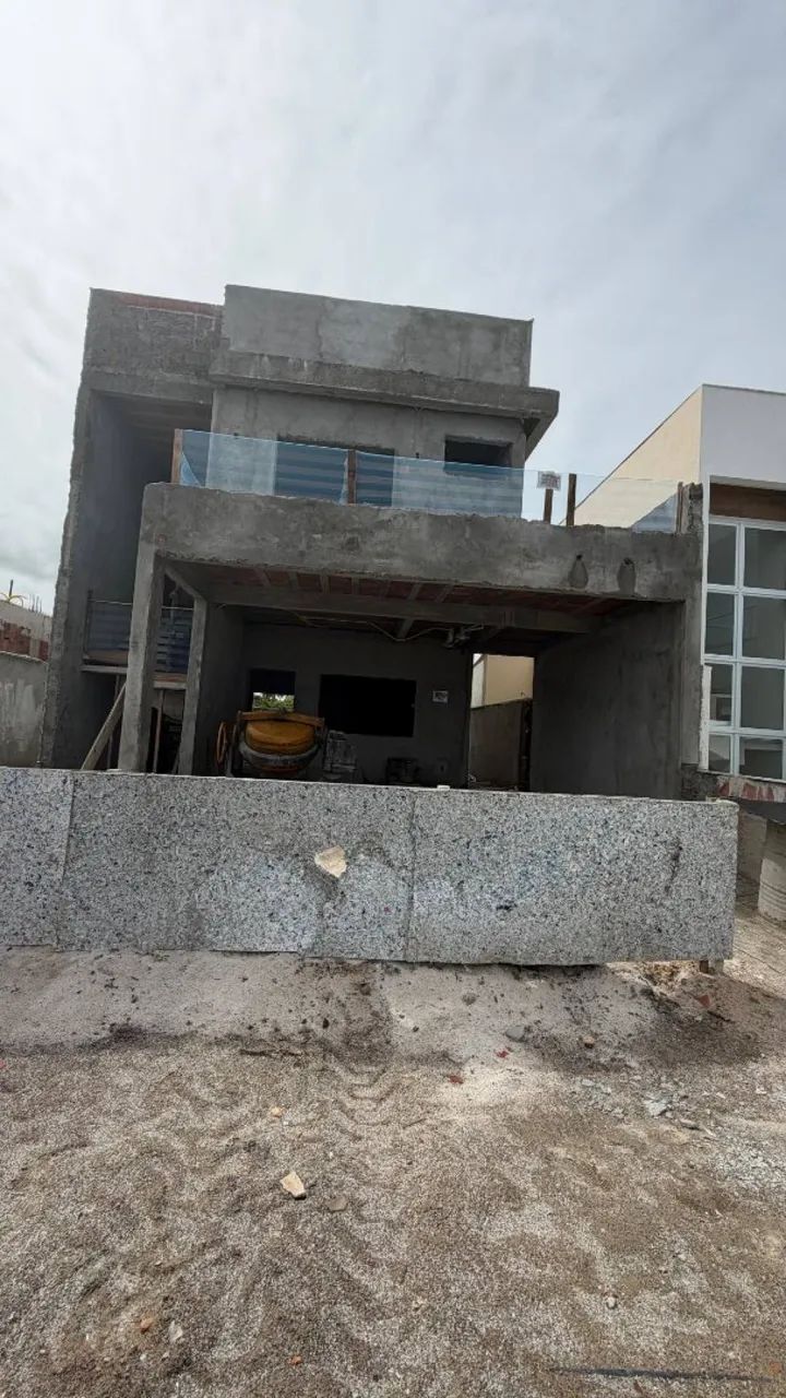 CASA NO CONDOMÍNIO MORADA DO LAGO