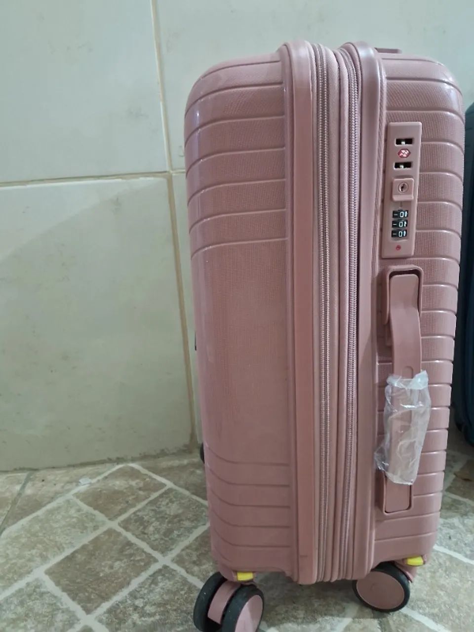 Kit 2 Malas de viagem  - Foto 5