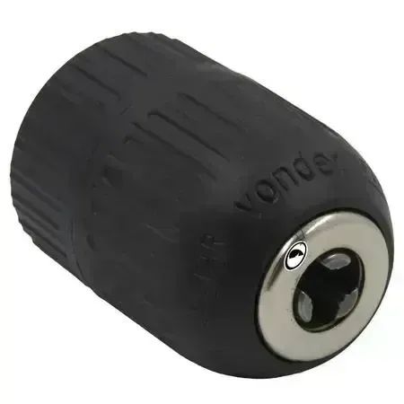 Mandril 1/2 Aperto Rápido 13mm Vonder Muito Forte E Pratico