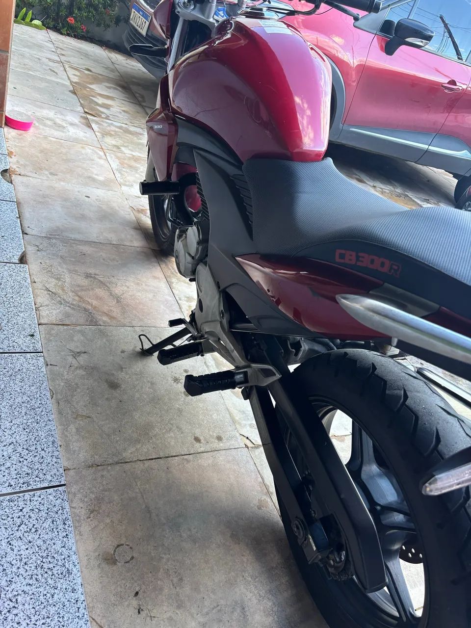 Cb 300 r - Foto 5