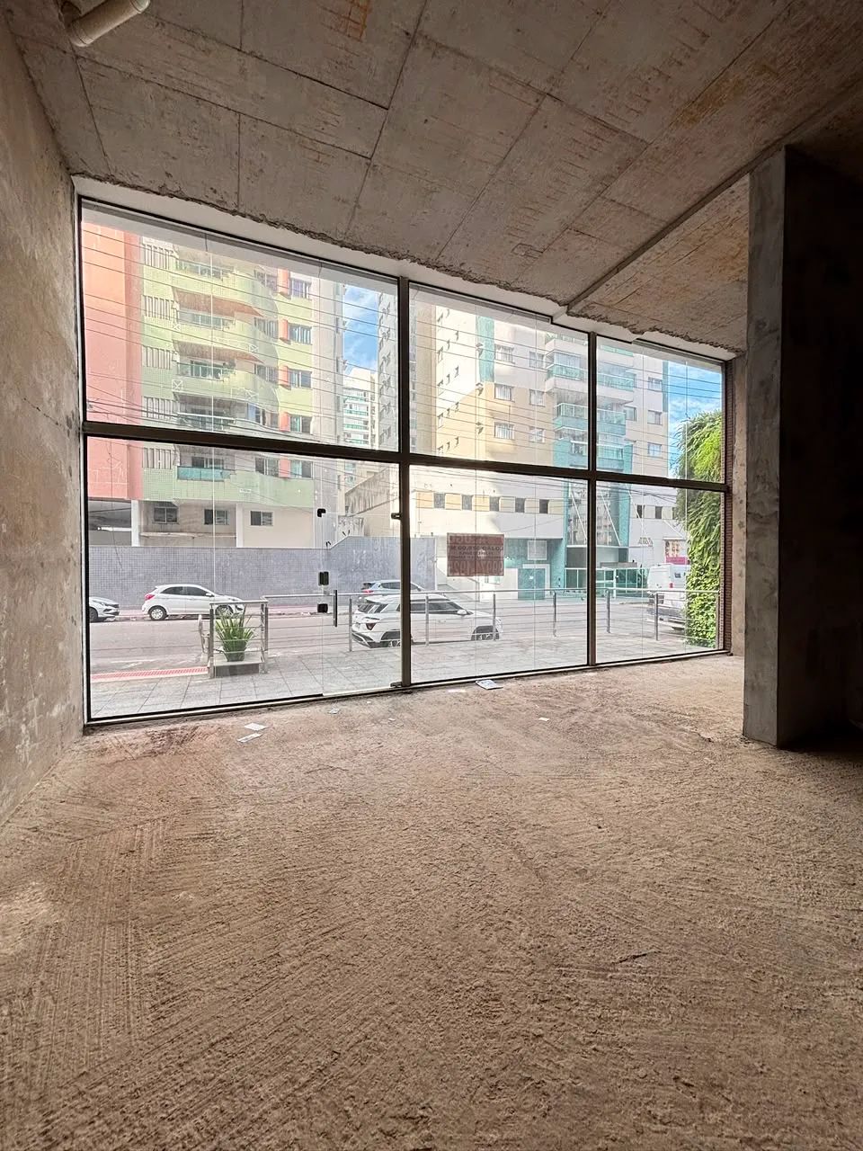 Sala comercial para alugar com 373m² na Praia da Costa Vila Velha - Foto 3