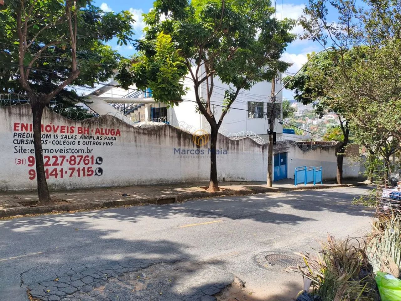Prédio comercial disponível para locação no Bairro Estoril. - Foto 2