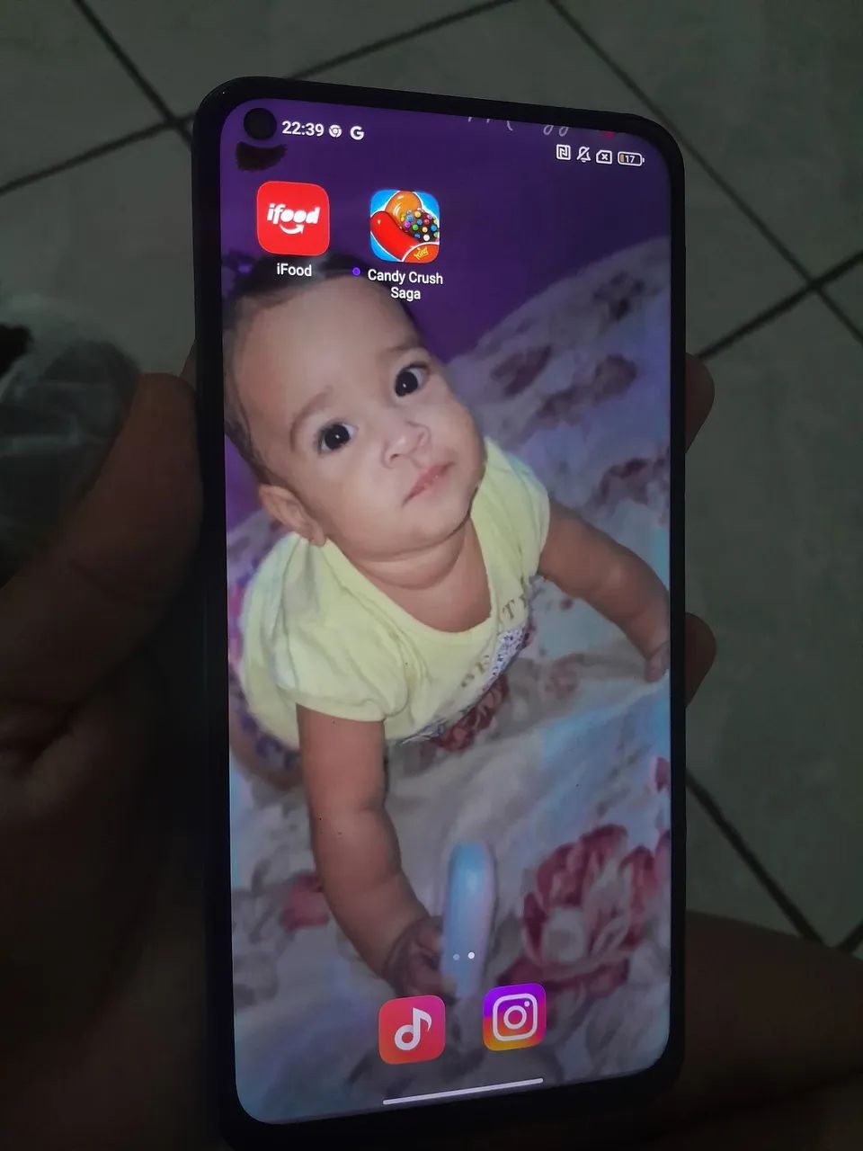 Xiaomi redmi note 9 - Foto 4