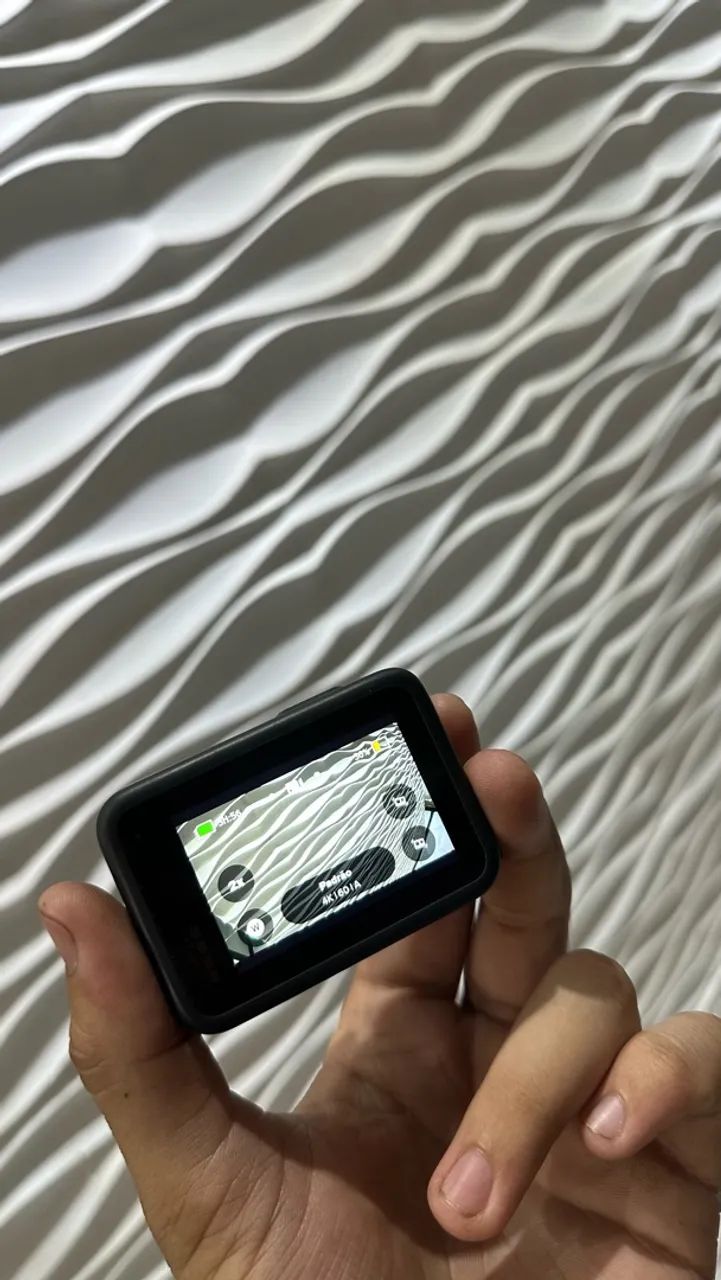 GoPro hero 9 - Foto 2