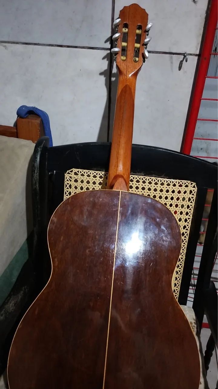 Violão Giannini - Foto 4