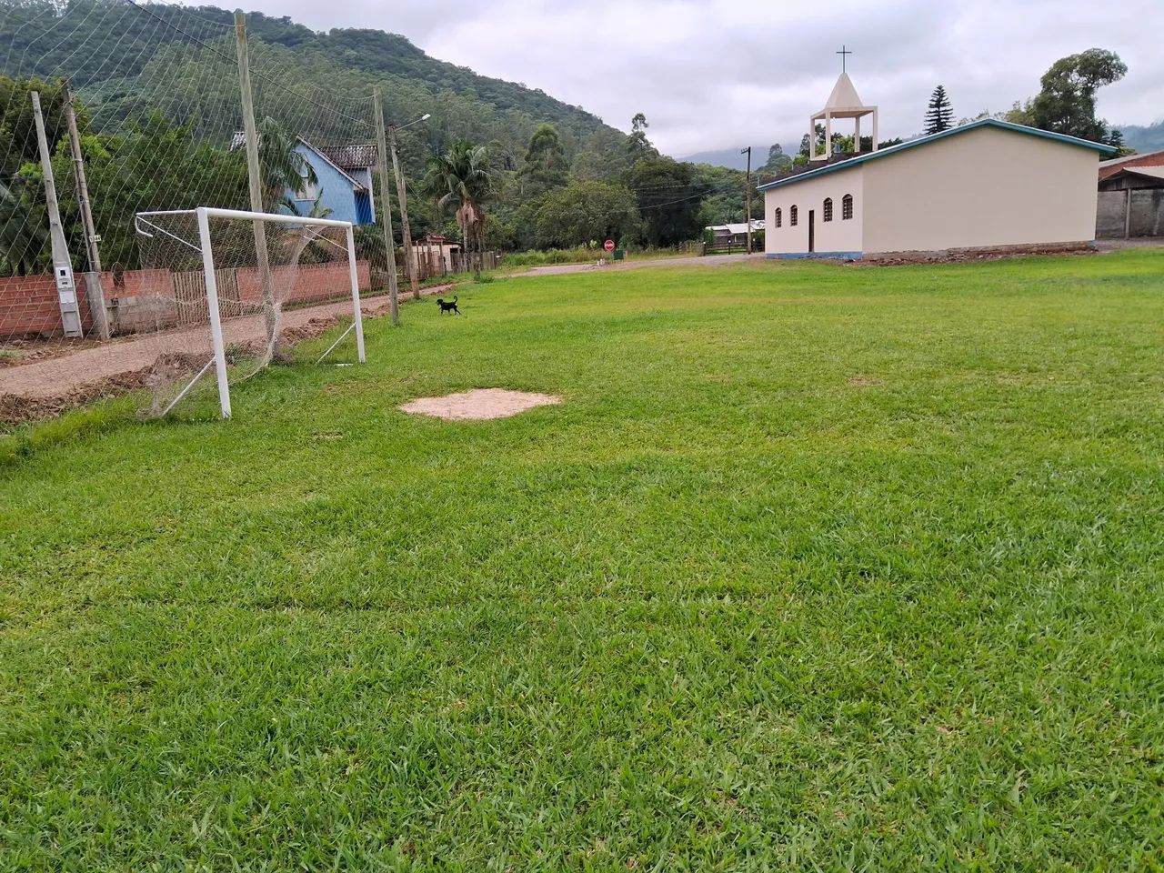 PEQUENO SÍTIO  - Foto 4