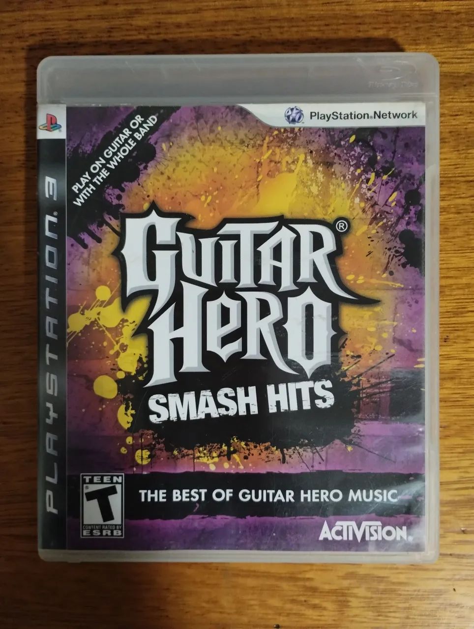 Guitar hero Smash hits ps3 - Foto 5