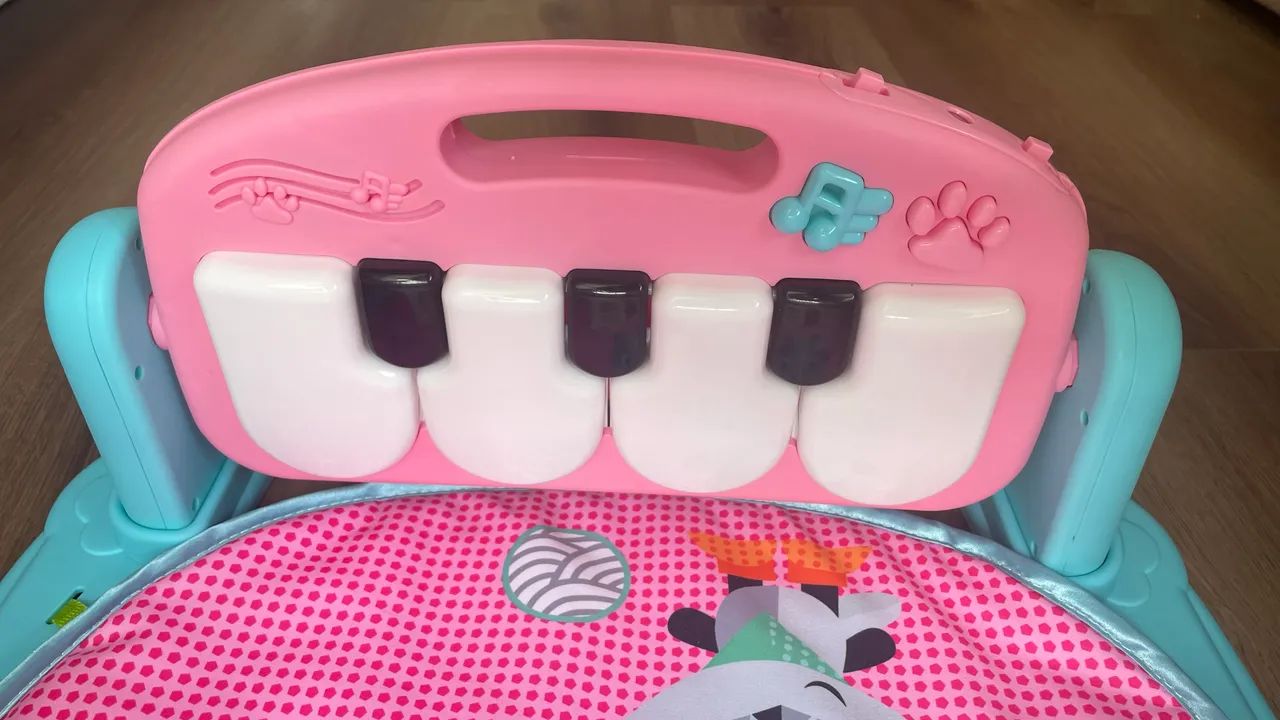 Tapete de atividades Maxi Baby - Foto 2