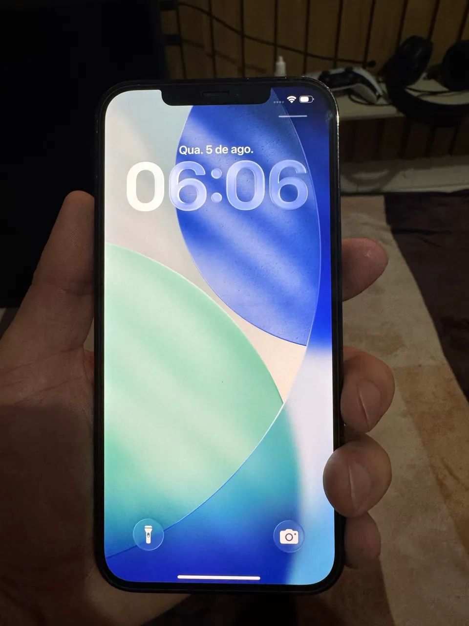 iphone 12 Pro max 256 - Foto 5