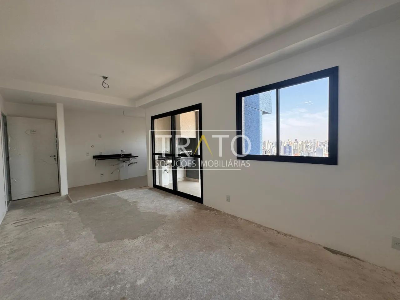 Apartamento a venda Jardim Guanabara de 2 quartos - Foto 5