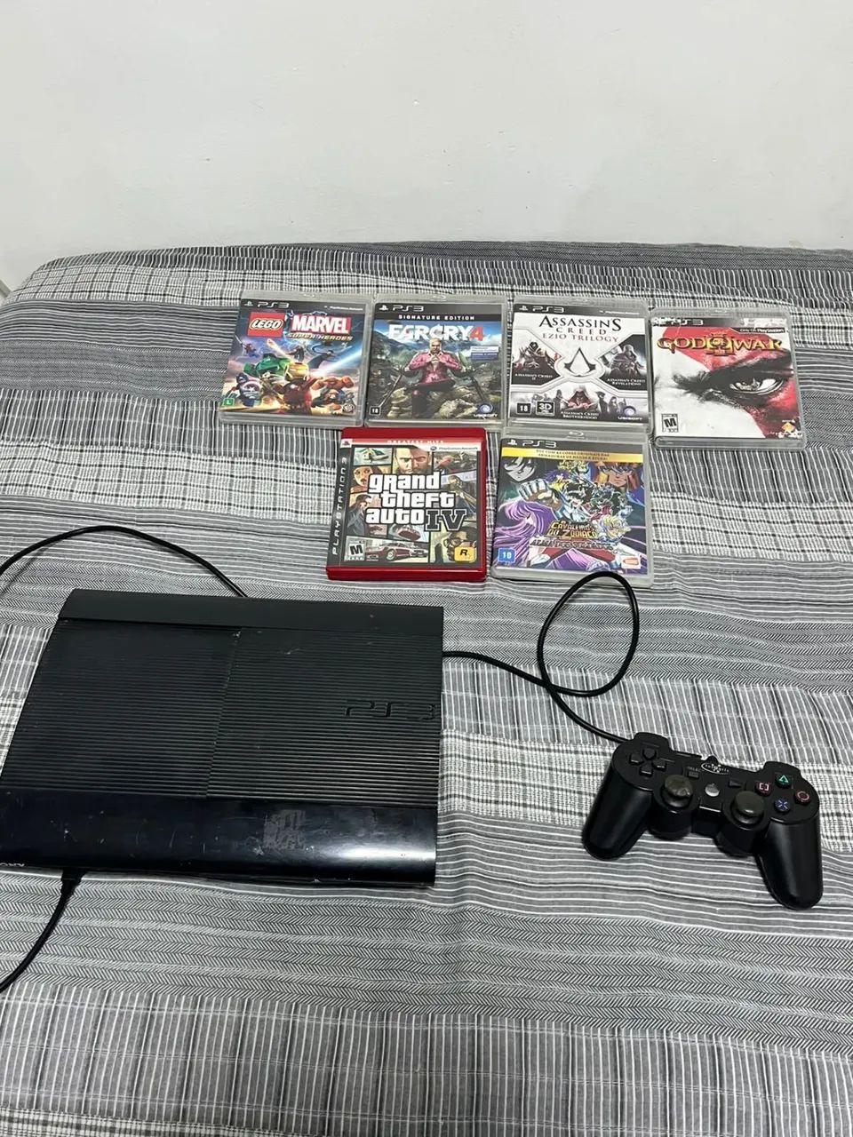 Ps3 desbloqueado  - Foto 3