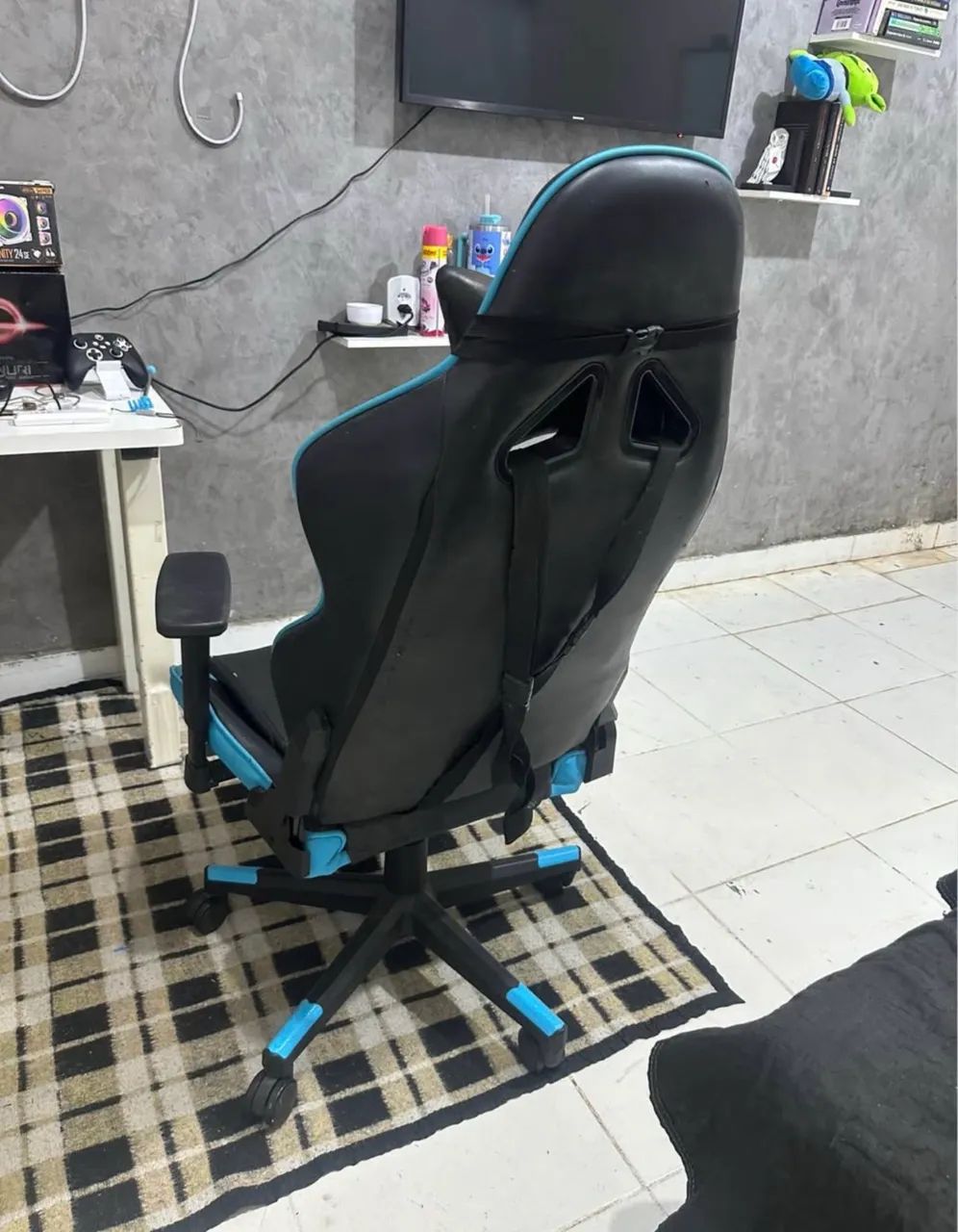 Cadeira gamer - Foto 2