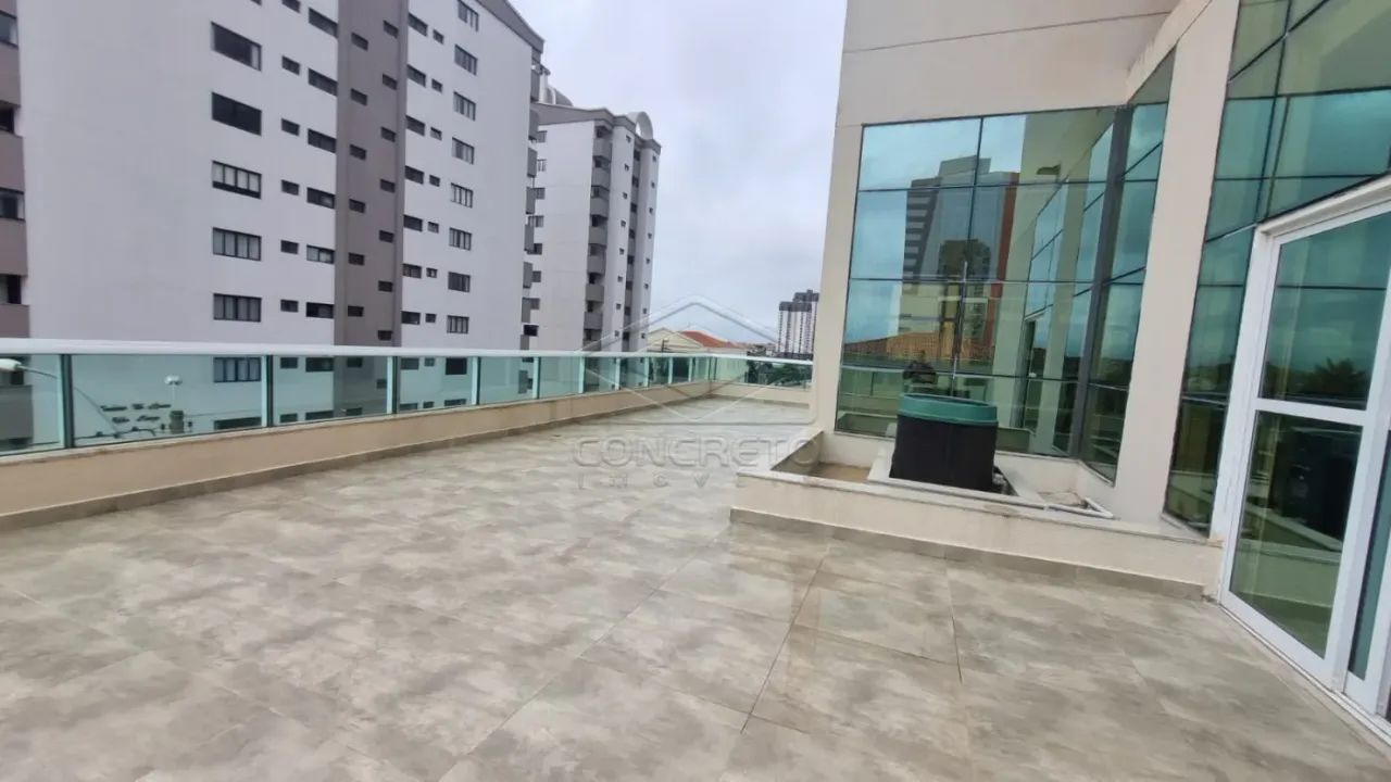 Apartamento Mobiliado em Botucatu