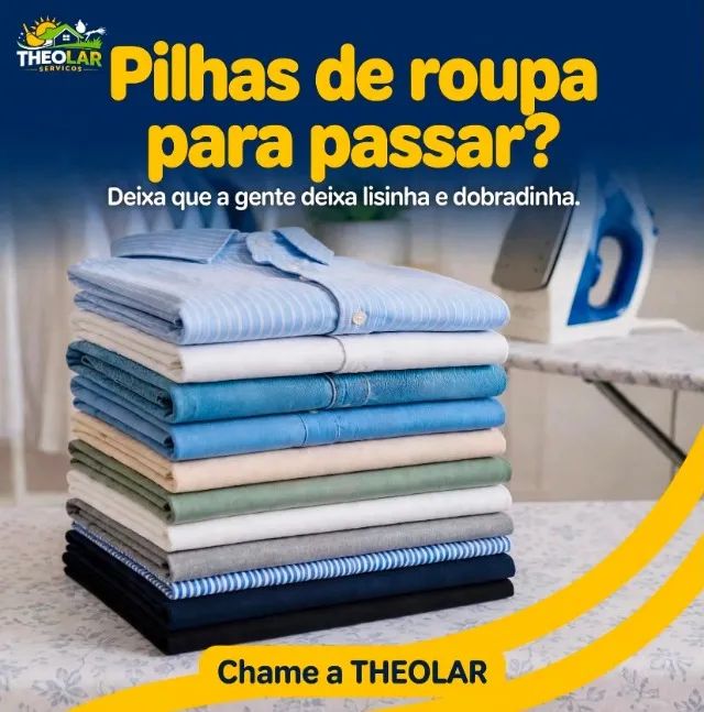 FAXINA PARA RESIDENCIAIS E COMERCIAIS - Foto 3