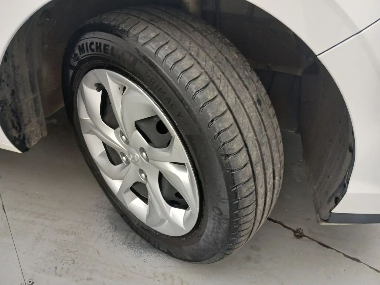 Hyundai HB20 Comfort Plus 1.0 Flex 12V Mec., foto 13 de 18