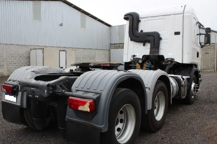 "Scania R440 A 6.2 2015  - Foto 3