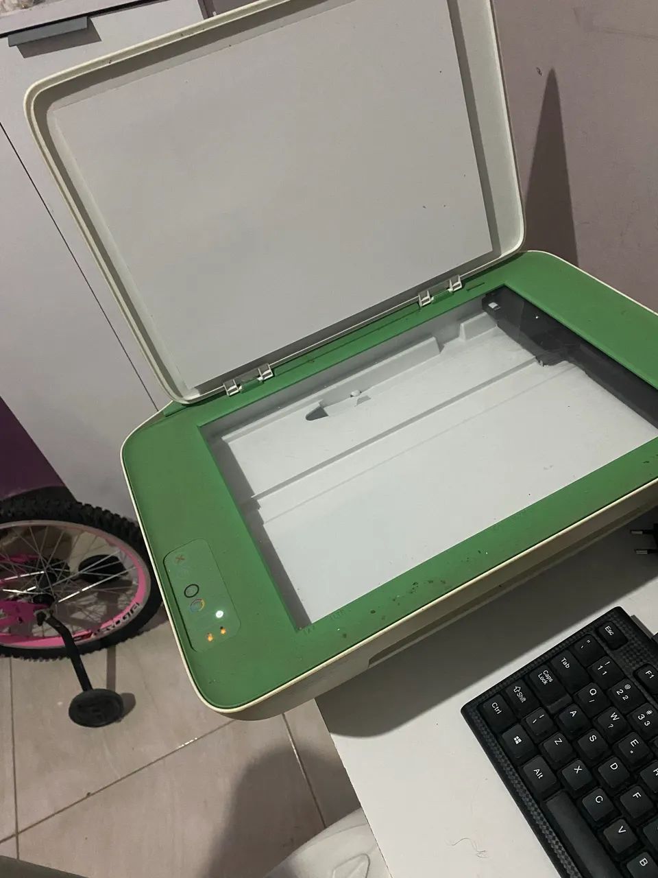 Impressora HP - Foto 4