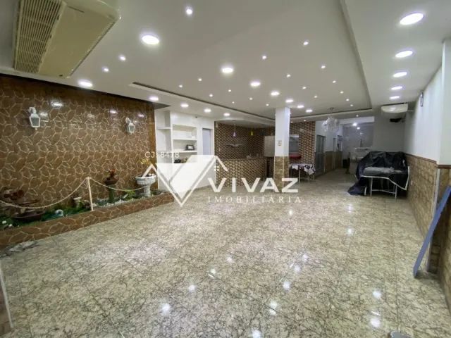 Salão de Festas Completo com 398m² em Realengo - Foto 5