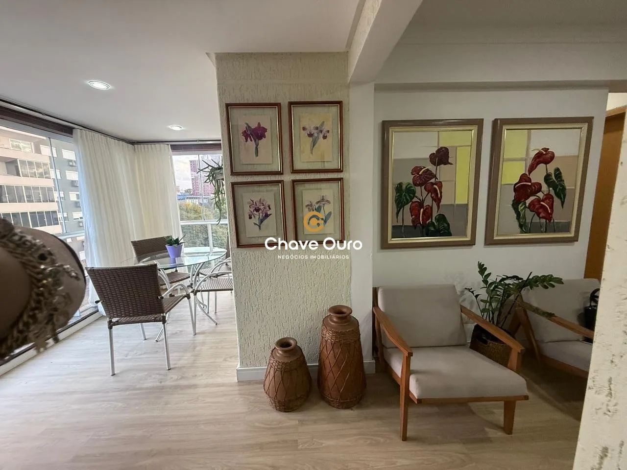 Apartamento com 03 quartos no Centro - Foto 4