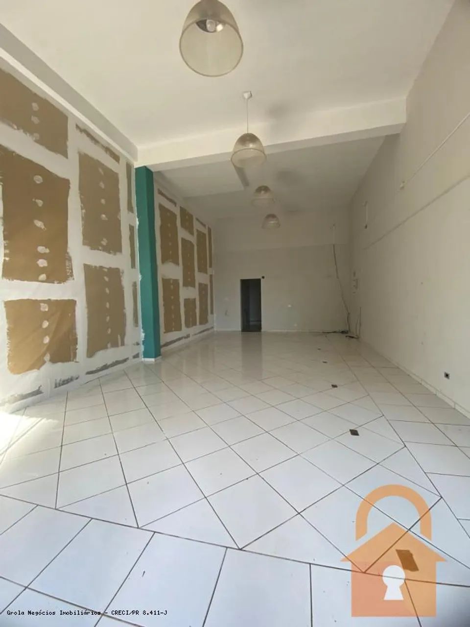 Sala Comercial para Locação em Campo Mourão - Foto 3