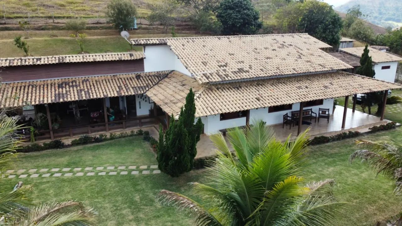 Sitio em Lavrinha do Jaguaracú - Foto 3