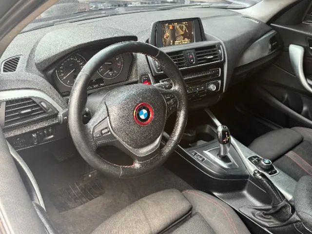 BMW 120I A Sport 2.0 Activeflex 16V Aut. 2016 - Foto 5