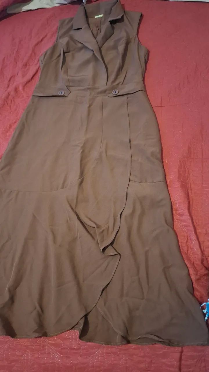 Vestido 