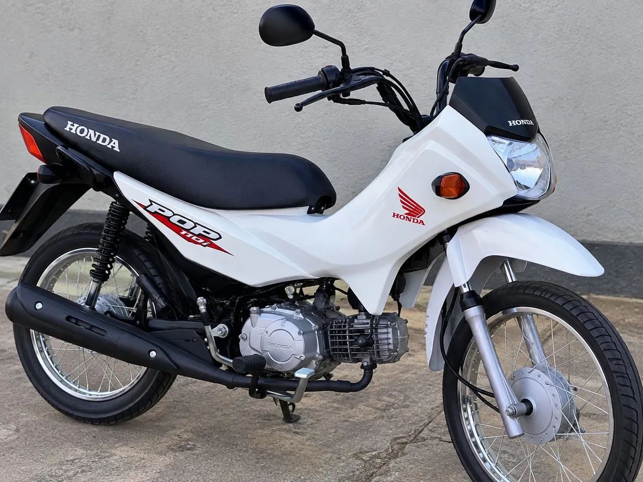 Moto zero 