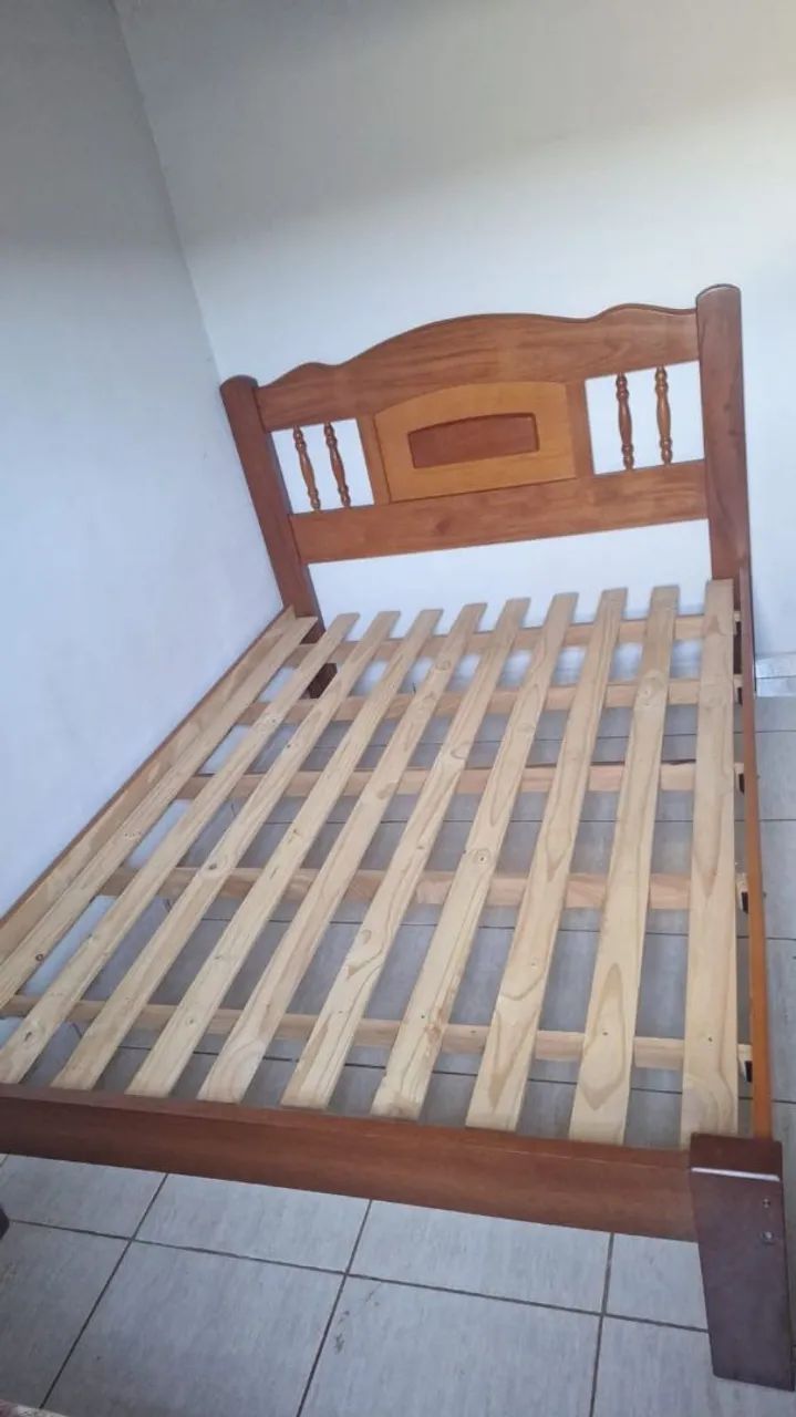 Cama nova - Foto 2