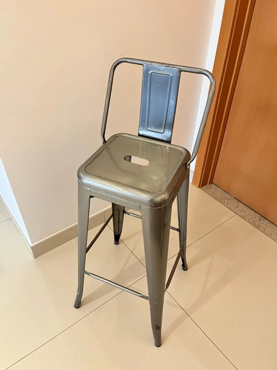 Banqueta tolix 