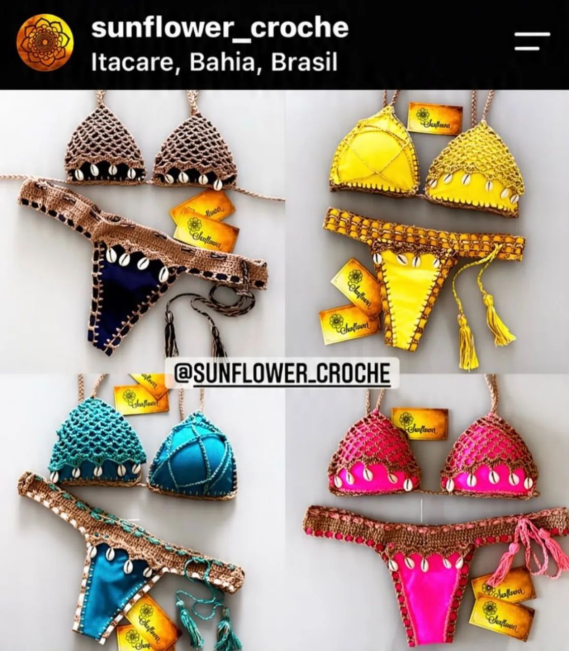 Biquini em atacado - Foto 3